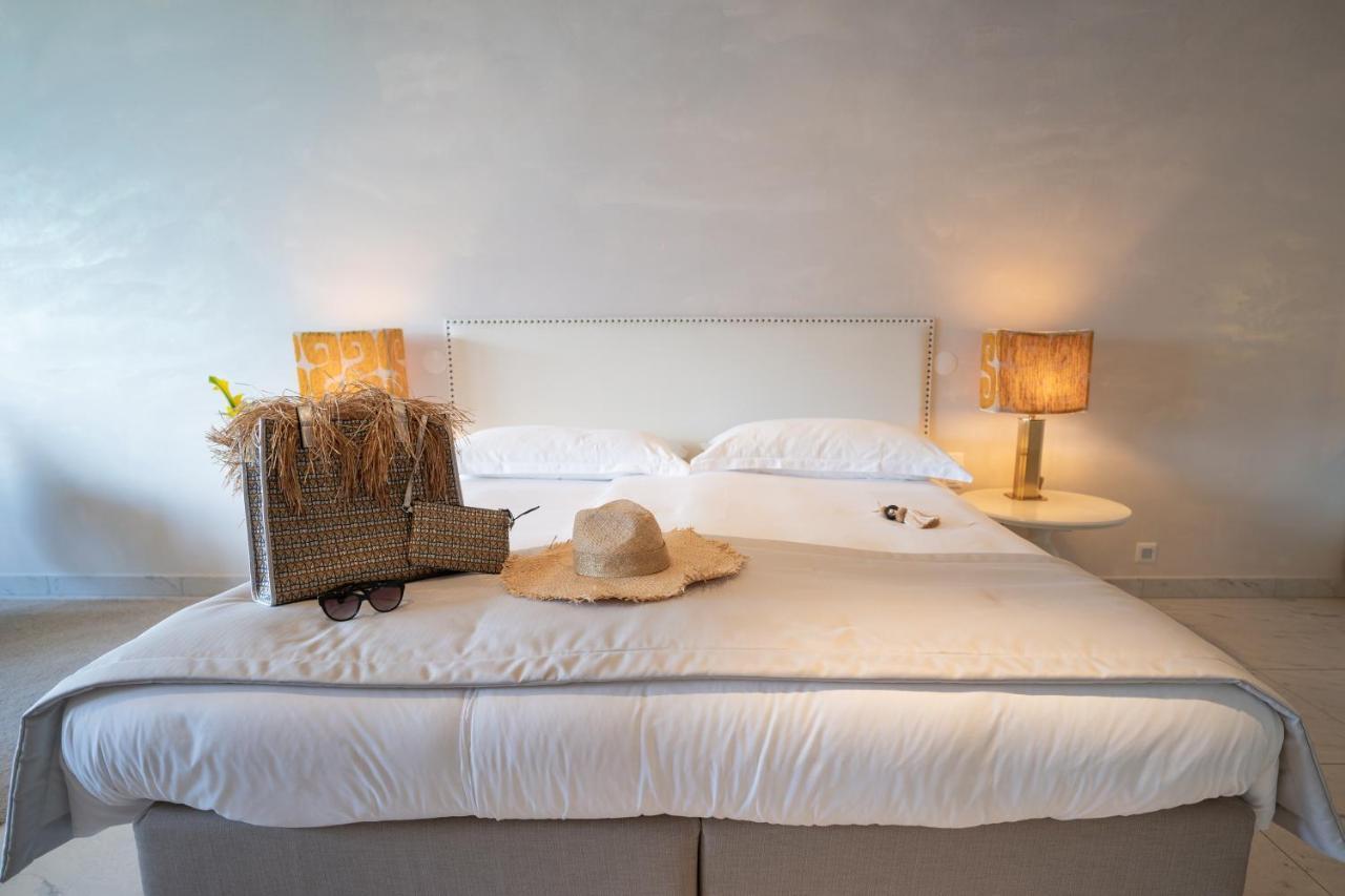 Villa Orselina - Small Luxury Hotel Muralto المظهر الخارجي الصورة