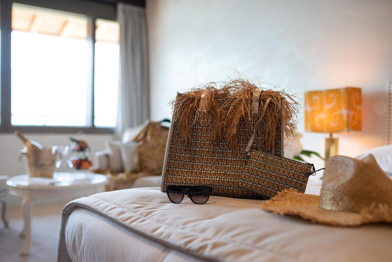 Villa Orselina - Small Luxury Hotel Muralto المظهر الخارجي الصورة
