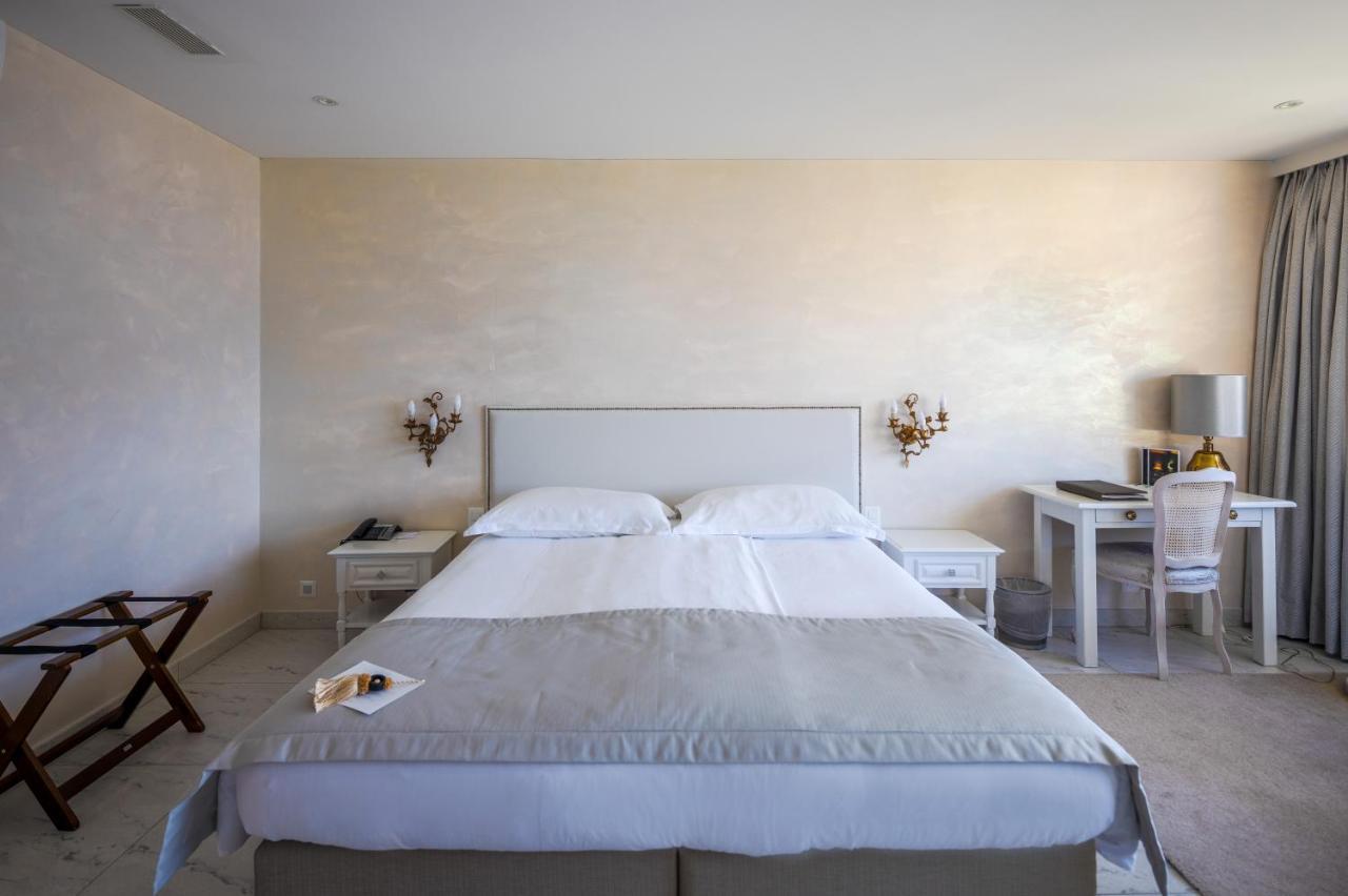 Villa Orselina - Small Luxury Hotel Muralto المظهر الخارجي الصورة