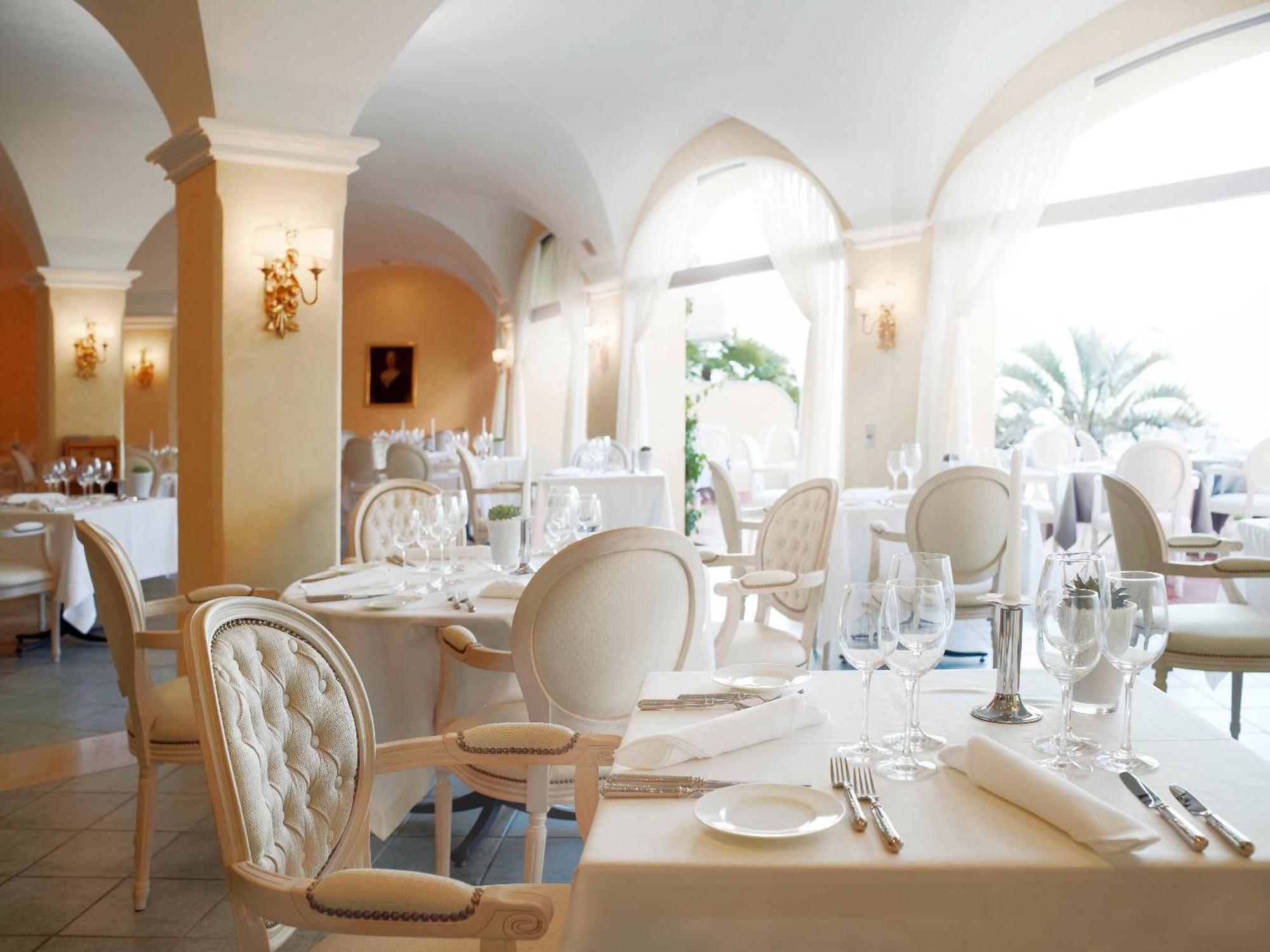 Villa Orselina - Small Luxury Hotel Muralto المظهر الخارجي الصورة