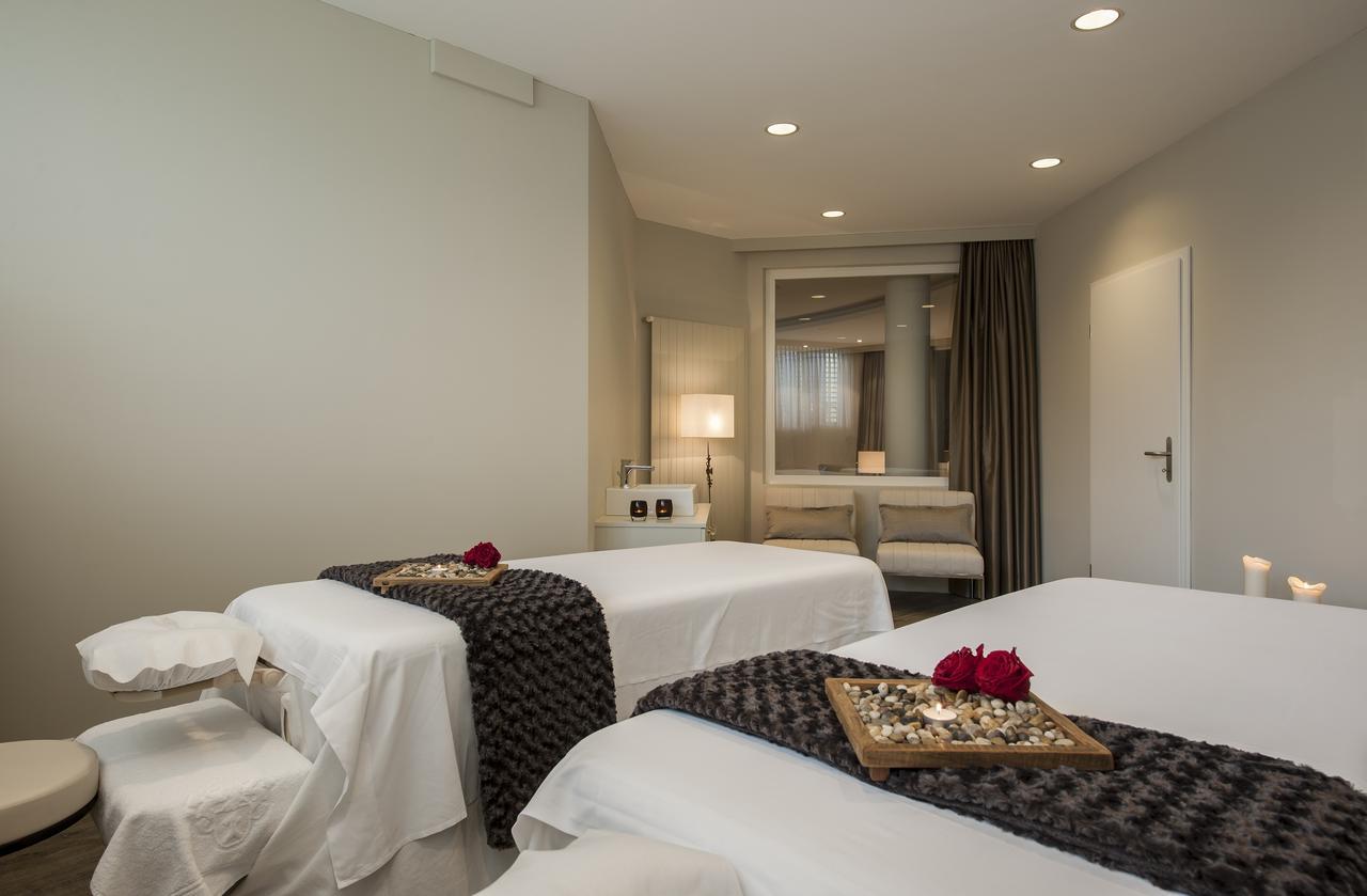 Villa Orselina - Small Luxury Hotel Muralto المظهر الخارجي الصورة