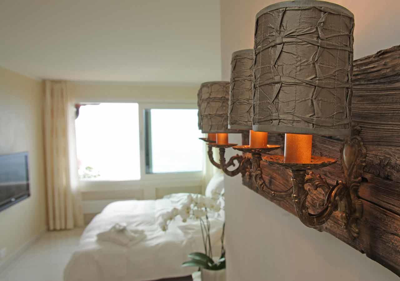 Villa Orselina - Small Luxury Hotel Muralto الغرفة الصورة
